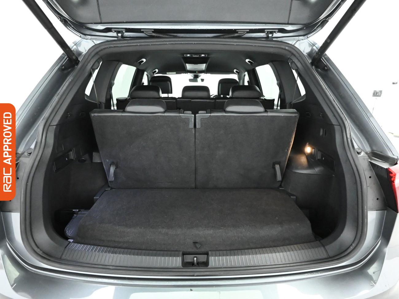 Used Volkswagen Tiguan Allspace 2022 for sale - 77286866: Photo 26