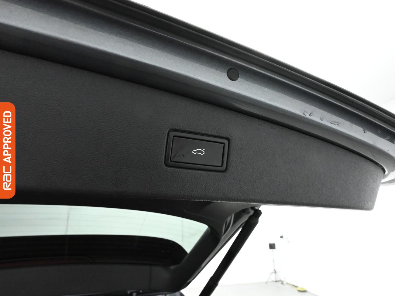 Used Volkswagen Tiguan Allspace 2022 for sale - 77286866: Photo 27