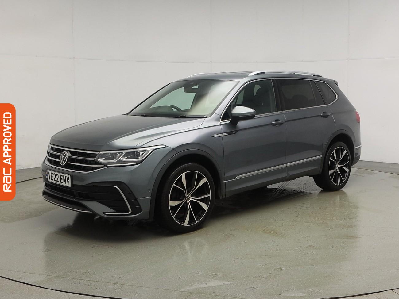 Used Volkswagen Tiguan Allspace 2022 for sale - 77286866: Photo 28