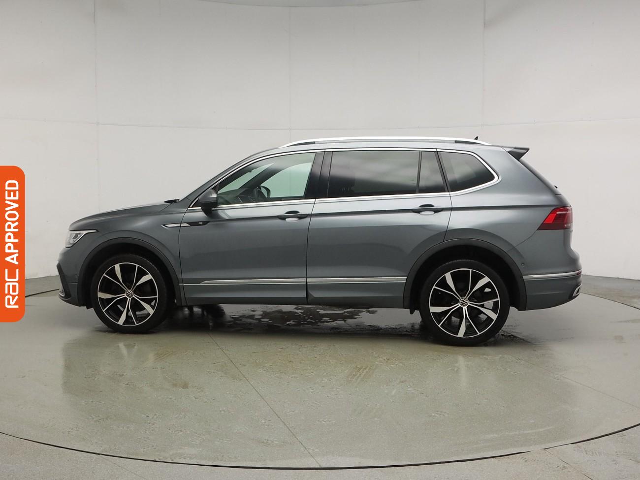 Used Volkswagen Tiguan Allspace 2022 for sale - 77286866: Photo 29