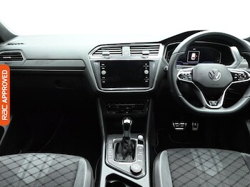 Used Volkswagen Tiguan Allspace 2022 for sale - 77286866: Photo