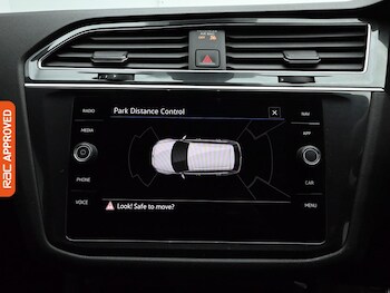 Used Volkswagen Tiguan Allspace 2022 for sale - 77286866: Photo