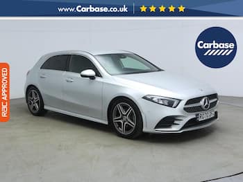 Used Mercedes-Benz A-Class 2020 for sale - 79696393: Photo