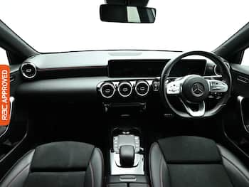 Used Mercedes-Benz A-Class 2020 for sale - 79696393: Photo