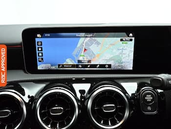 Used Mercedes-Benz A-Class 2020 for sale - 79696393: Photo