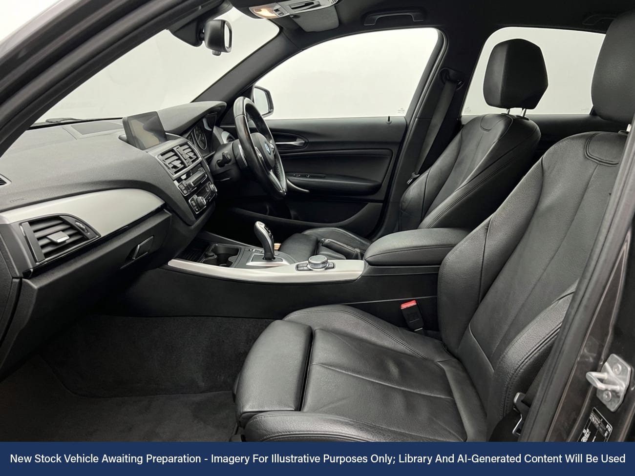 Used BMW 1 Series 2017 for sale - 78121032: Photo 3