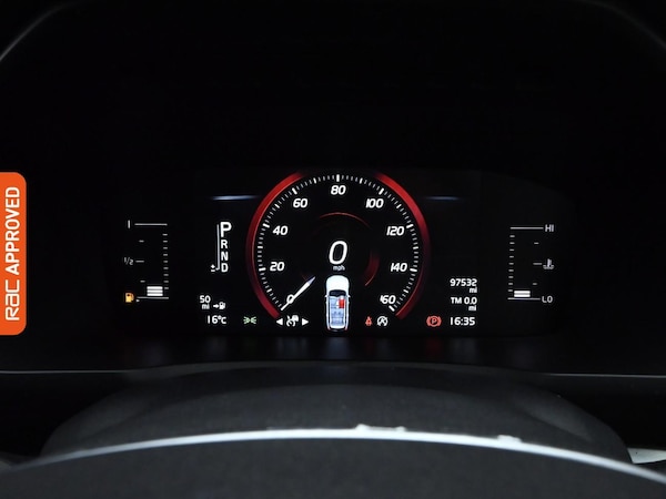 Used Volvo XC90 2017 for sale - 76316295: Photo 11