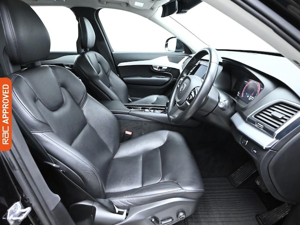 Used Volvo XC90 2017 for sale - 76316295: Photo 12