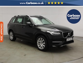 Volvo - XC90
