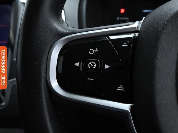 Used Volvo XC90 2017 for sale - 76316295: Photo 24