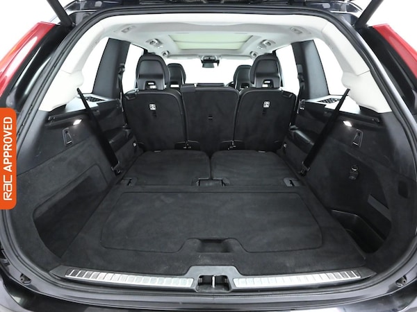 Used Volvo XC90 2017 for sale - 76316295: Photo 27
