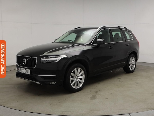 Used Volvo XC90 2017 for sale - 76316295: Photo 28
