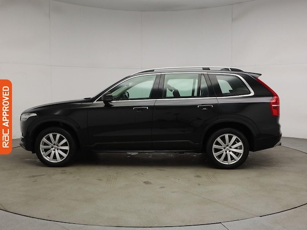 Used Volvo XC90 2017 for sale - 76316295: Photo 29