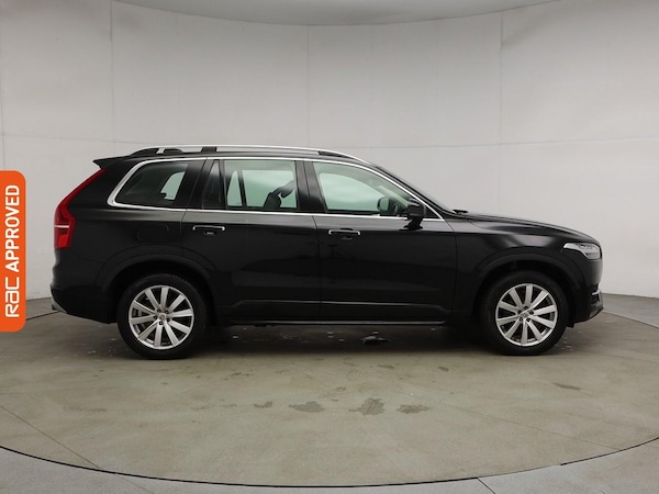 Used Volvo XC90 2017 for sale - 76316295: Photo 6