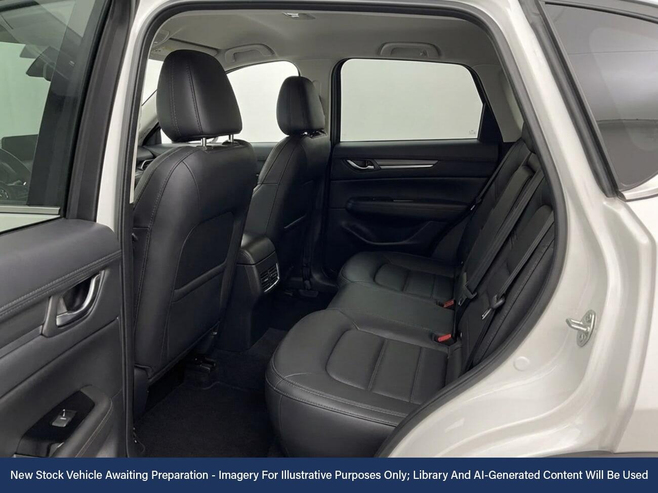 Used Mazda CX-5 2022 for sale - 77037471: Photo 4