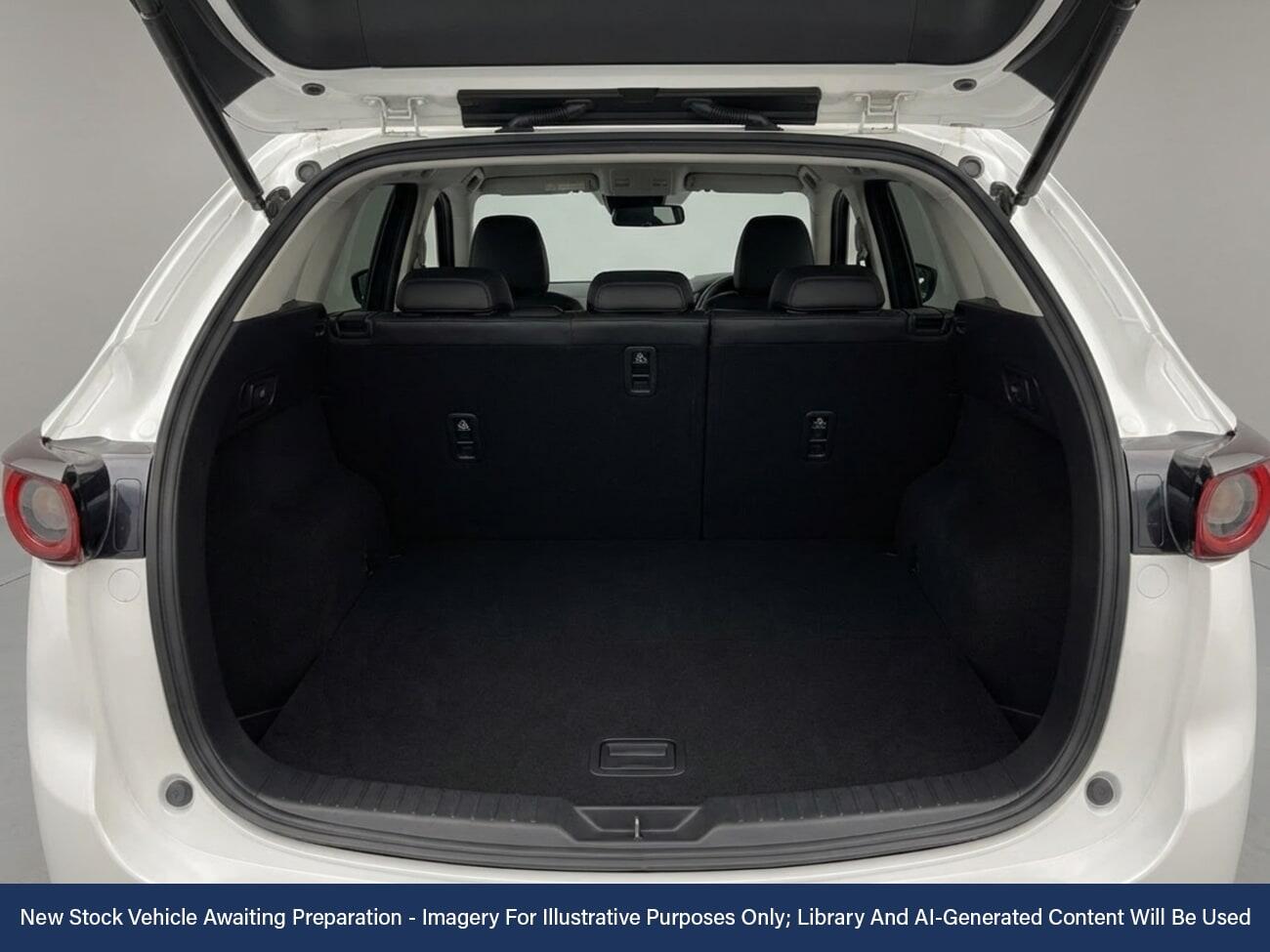 Used Mazda CX-5 2022 for sale - 77037471: Photo 6