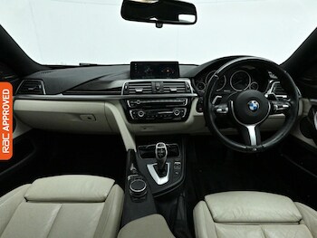 Used BMW 4 Series 2018 for sale - 78451988: Photo