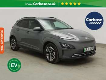 2022 - 150kW Premium 64kWh 5dr Auto