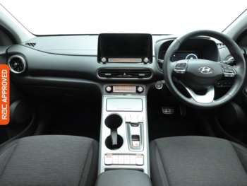 Used Hyundai KONA 2022 for sale - 74682313: Photo