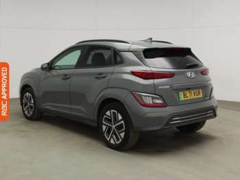 Used Hyundai KONA 2022 for sale - 74682313: Photo