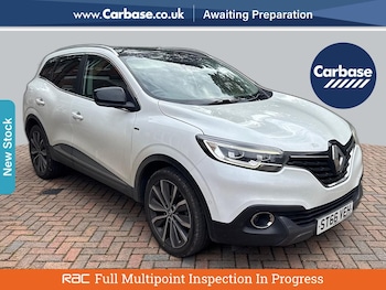 Renault - Kadjar