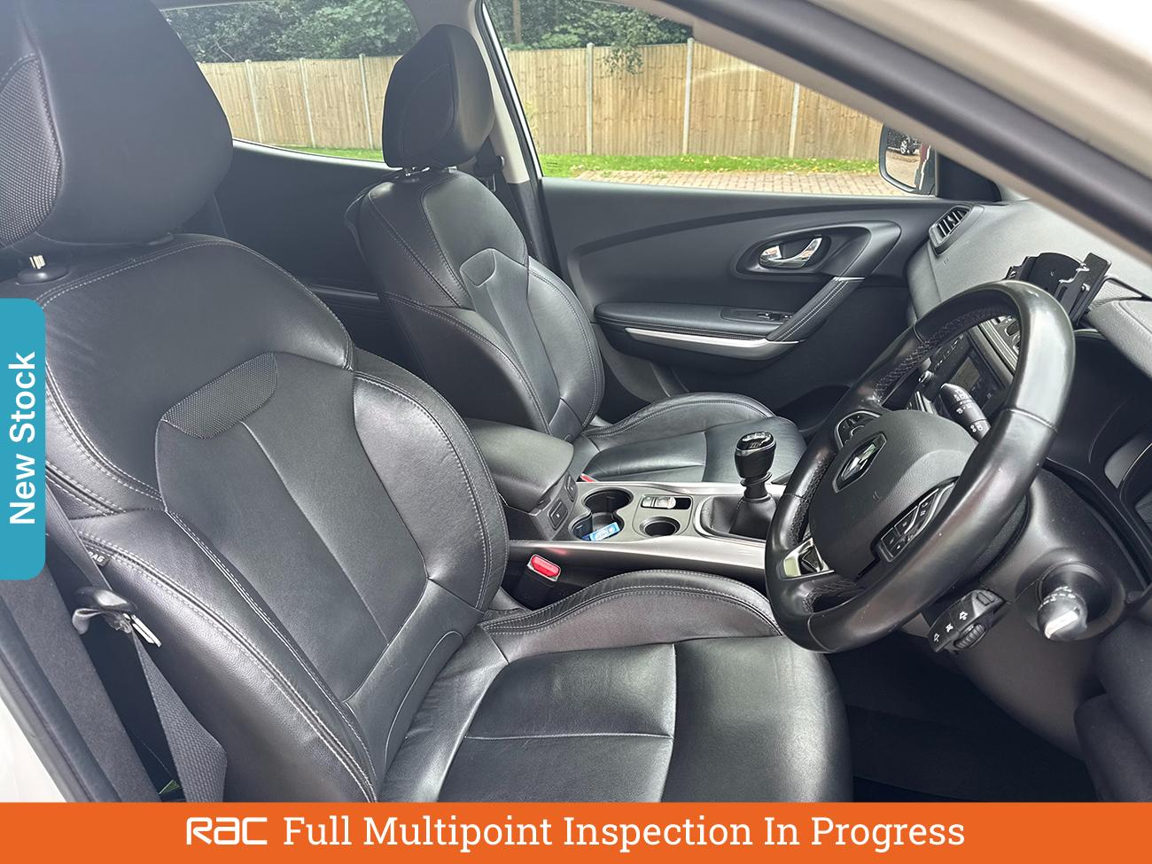 Used Renault Kadjar 2016 for sale - 76088397: Photo 3