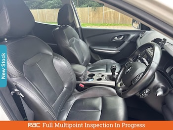 Used Renault Kadjar 2016 for sale - 76088397: Photo 3