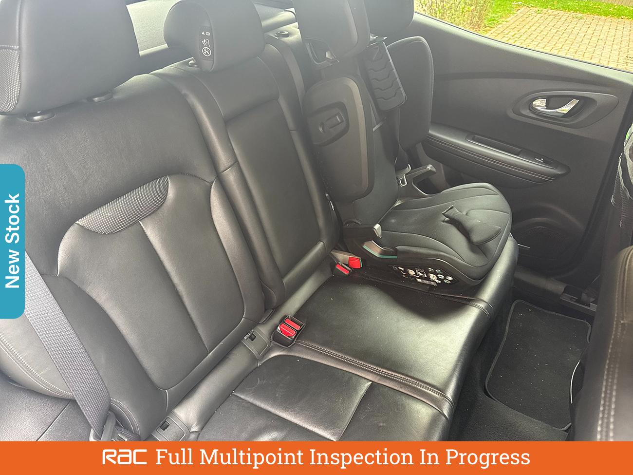 Used Renault Kadjar 2016 for sale - 76088397: Photo 4