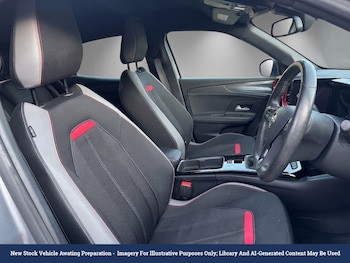 Used Vauxhall Mokka 2021 for sale - 79319957: Photo