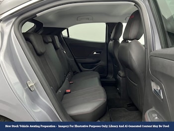 Used Vauxhall Mokka 2021 for sale - 79319957: Photo