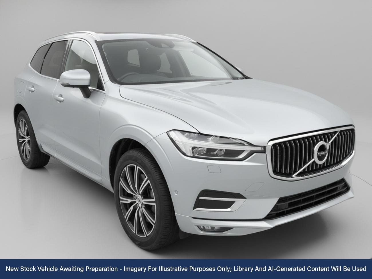 Used Volvo XC60 2018 for sale - 76515920: Photo 1