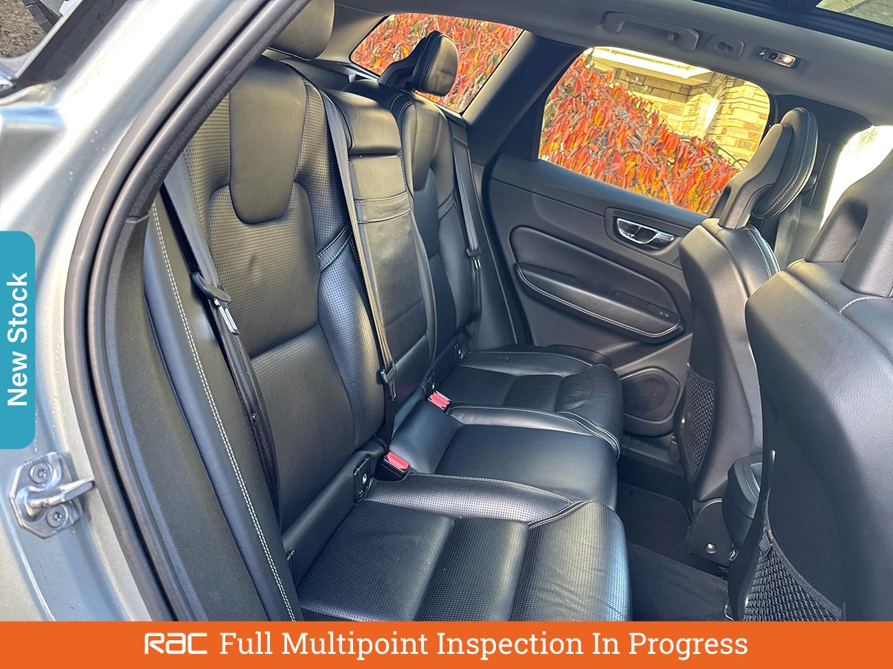 Used Volvo XC60 2018 for sale - 76515920: Photo 4