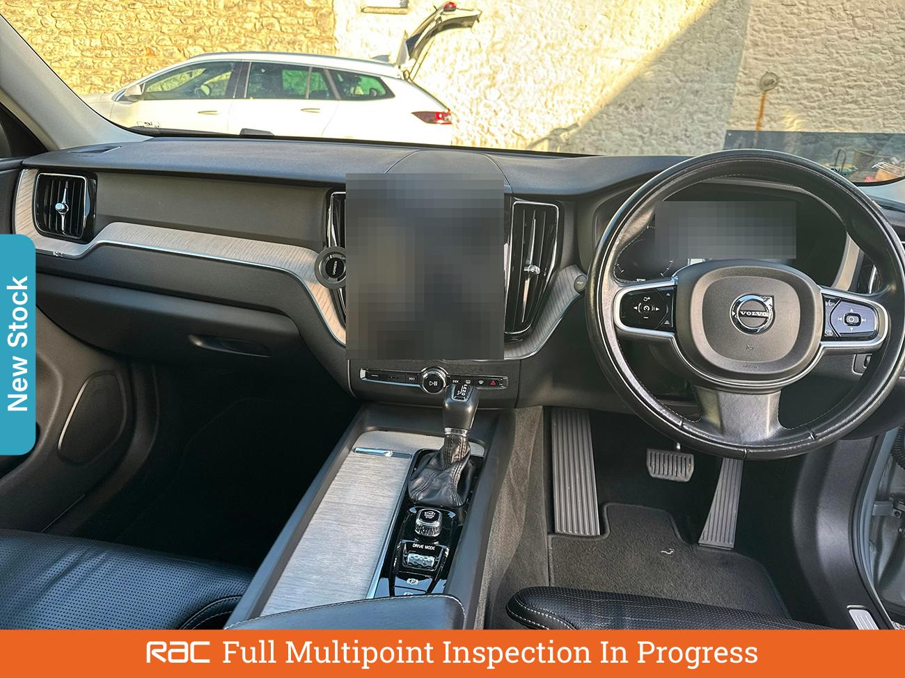 Used Volvo XC60 2018 for sale - 76515920: Photo 6