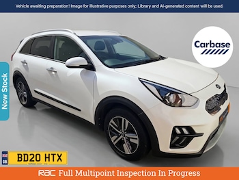 Used Kia Niro 2020 for sale - 79149852: Photo