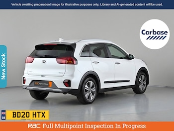 Used Kia Niro 2020 for sale - 79149852: Photo