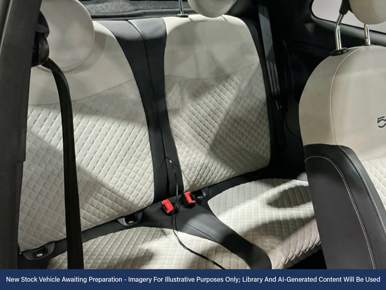 Used Fiat 500 2021 for sale - 77382721: Photo 4