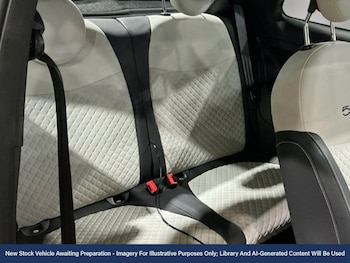 Used Fiat 500 2021 for sale - 77382721: Photo