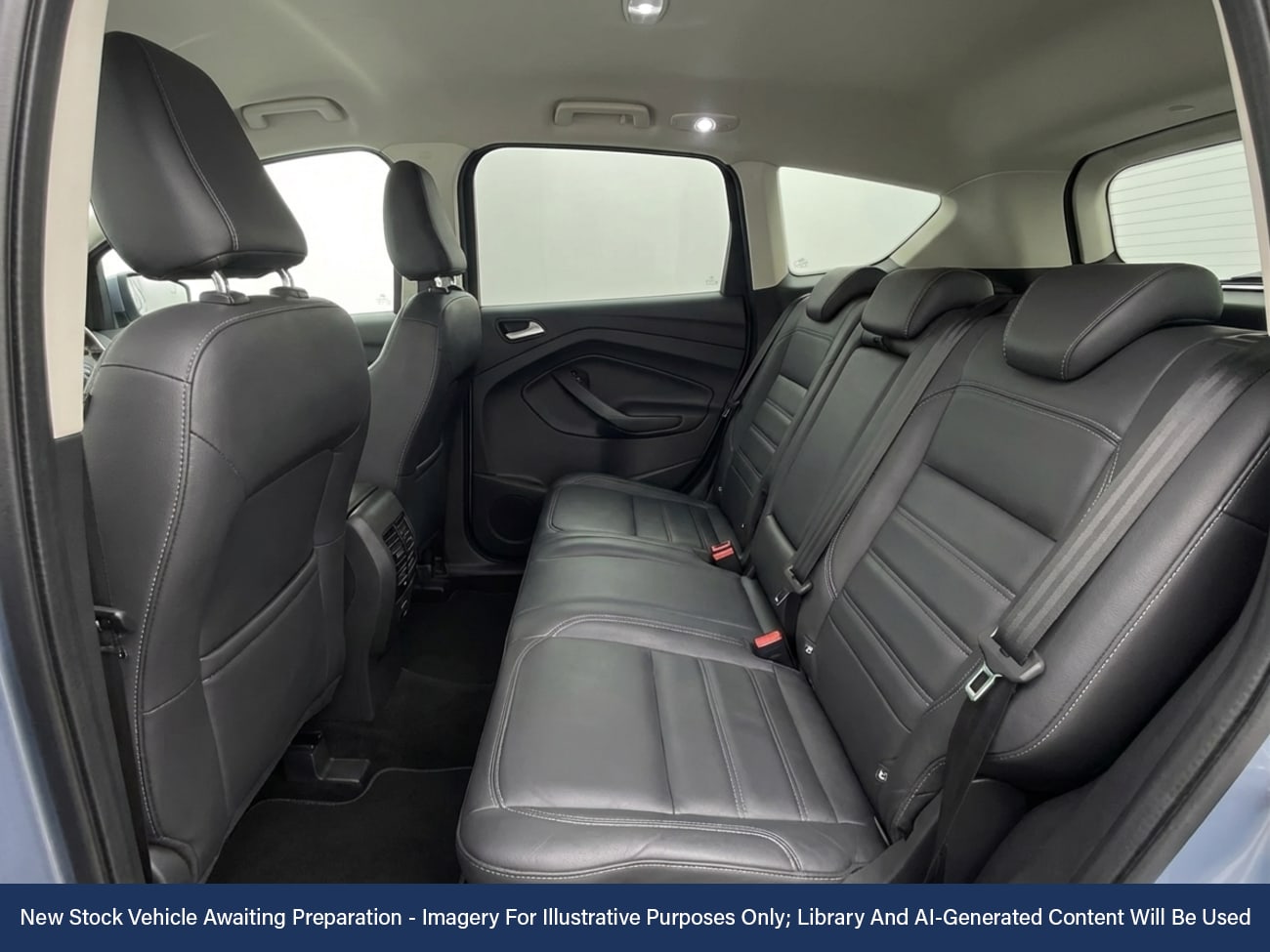 Used Ford Kuga 2019 for sale - 78197580: Photo 4