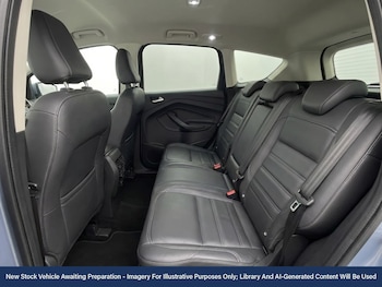 Used Ford Kuga 2019 for sale - 78197580: Photo