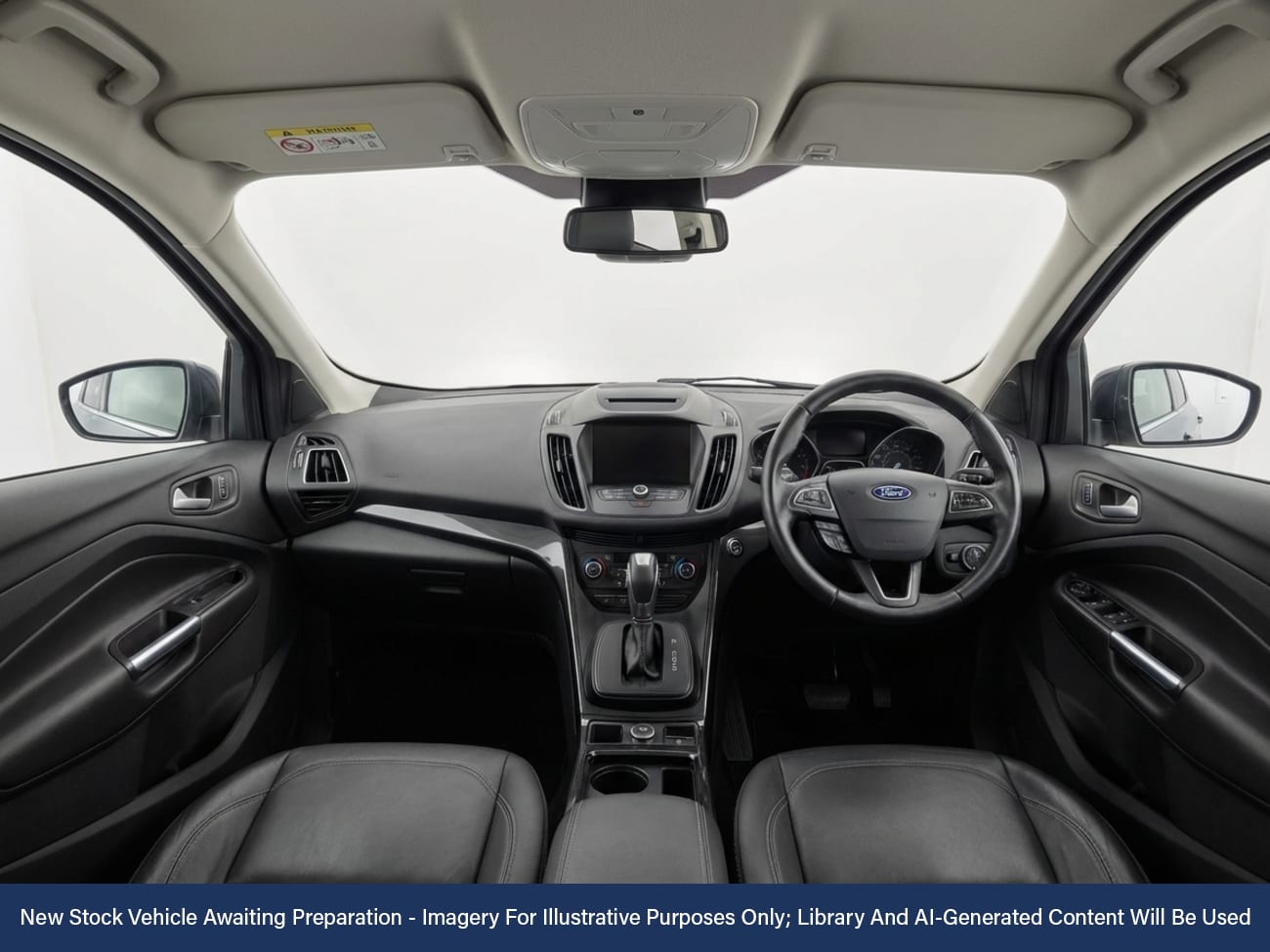 Used Ford Kuga 2019 for sale - 78197580: Photo 6