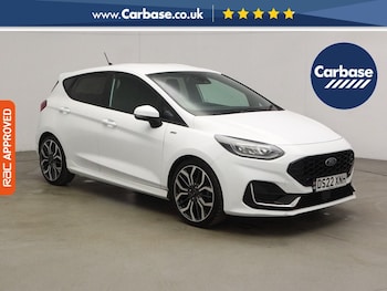 Used Ford Fiesta 2022 for sale - 79016975: Photo