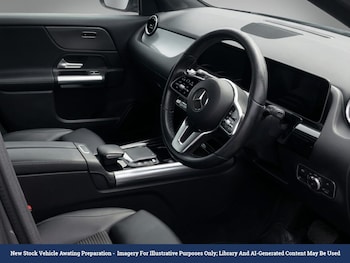 Used Mercedes-Benz GLA 2021 for sale - 79575271: Photo