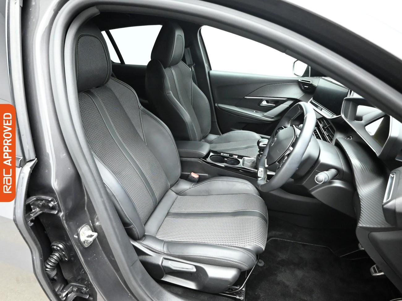 Used Peugeot 208 2021 for sale - 77378566: Photo 12