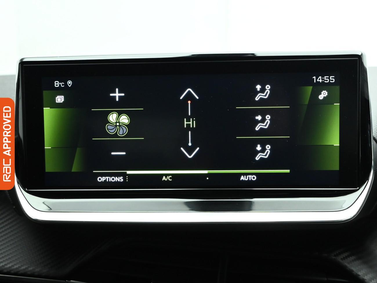 Used Peugeot 208 2021 for sale - 77378566: Photo 15