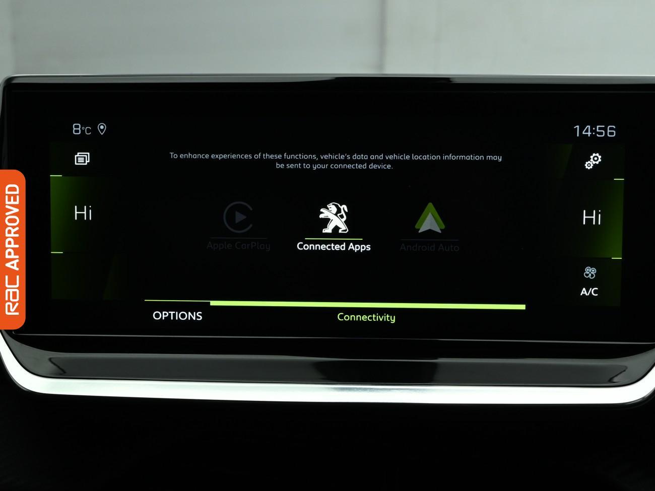 Used Peugeot 208 2021 for sale - 77378566: Photo 18