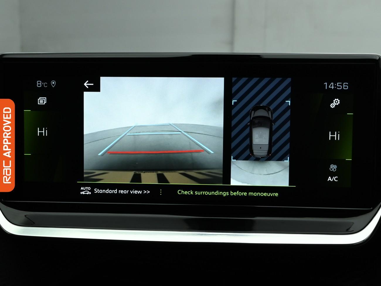 Used Peugeot 208 2021 for sale - 77378566: Photo 19