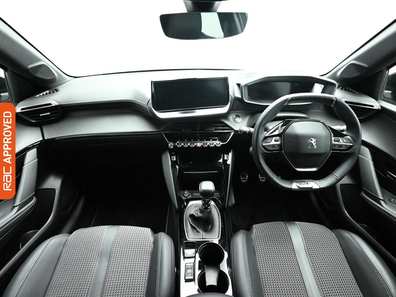 Used Peugeot 208 2021 for sale - 77378566: Photo 2