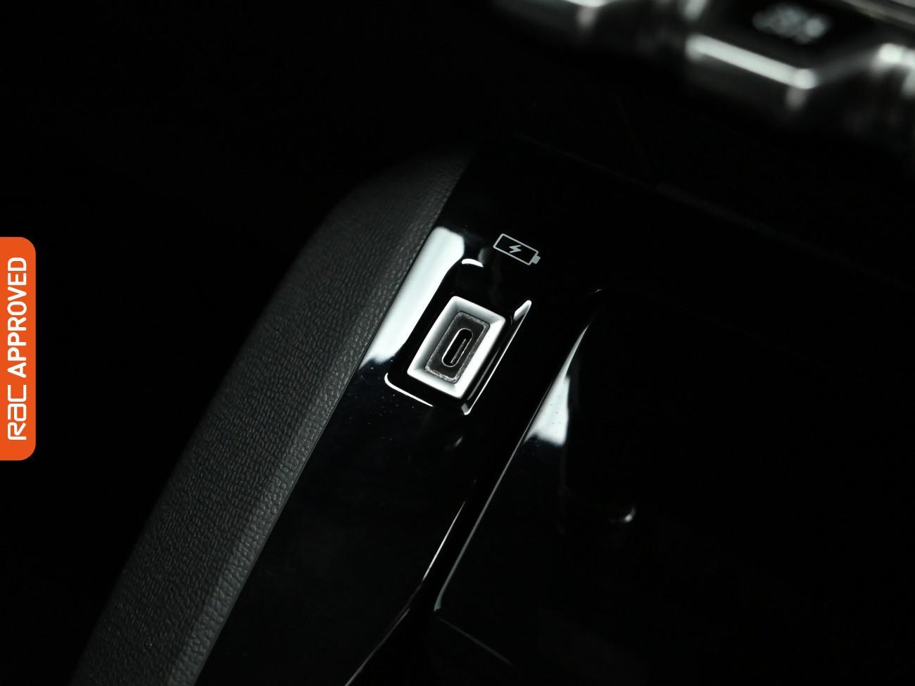 Used Peugeot 208 2021 for sale - 77378566: Photo 22