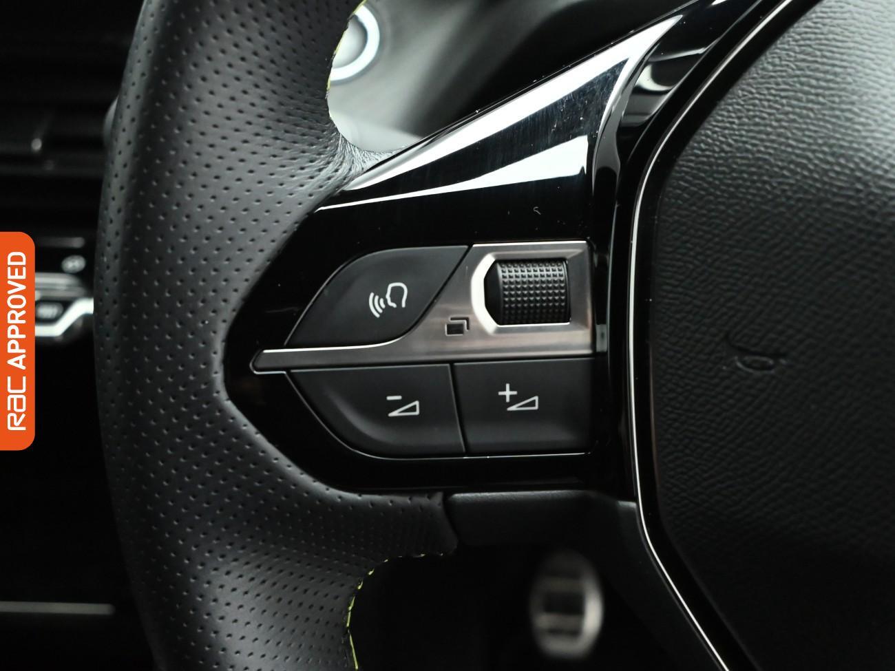 Used Peugeot 208 2021 for sale - 77378566: Photo 23