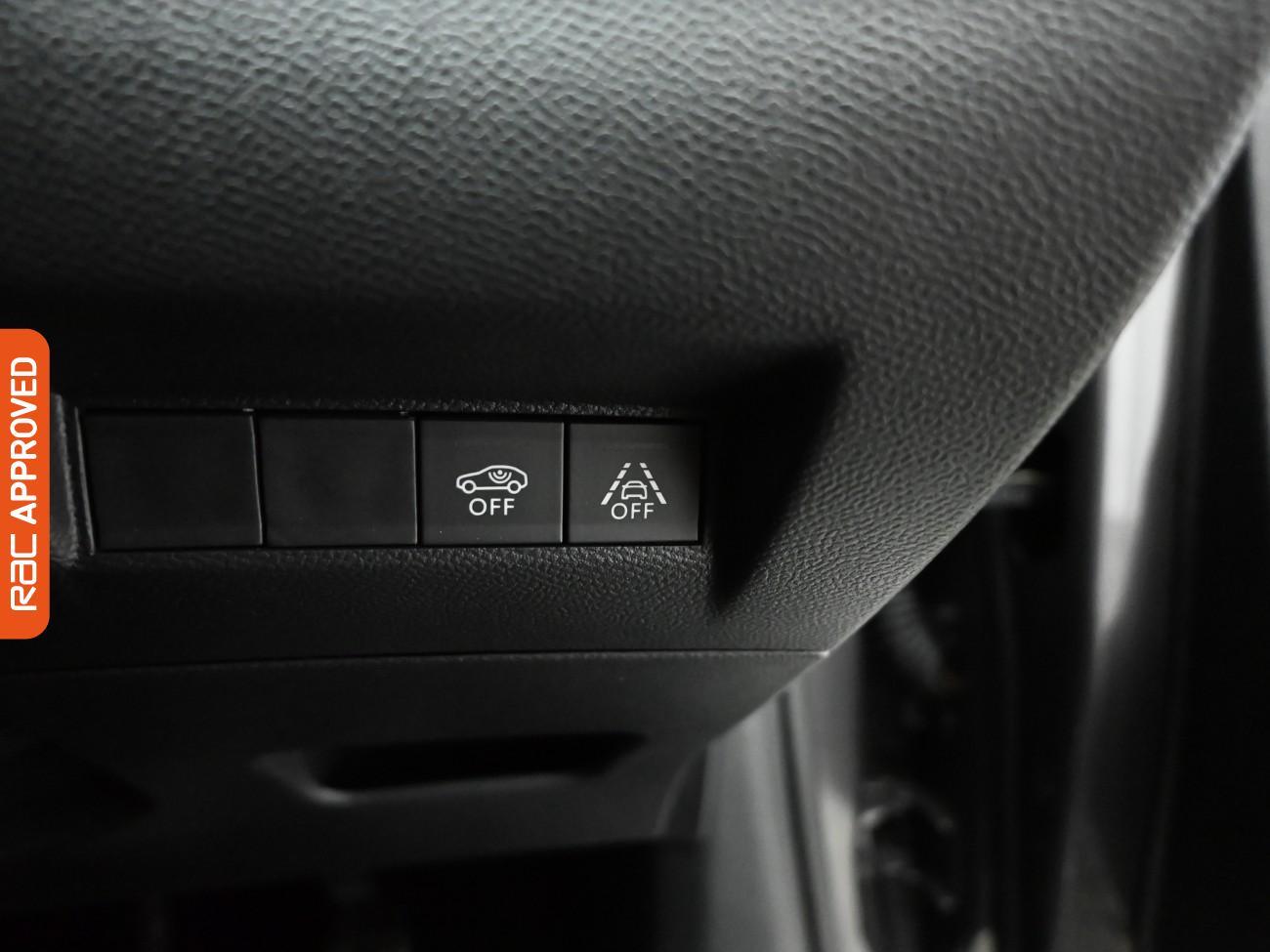 Used Peugeot 208 2021 for sale - 77378566: Photo 25